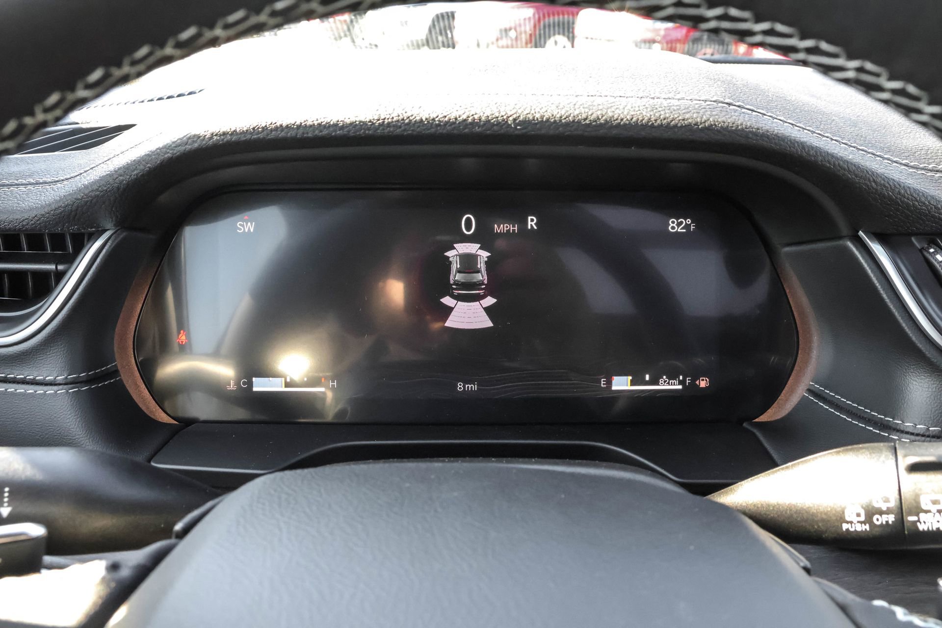 New 2025 Jeep Grand Cherokee Limited w/ Luxury Tech Group II image 26