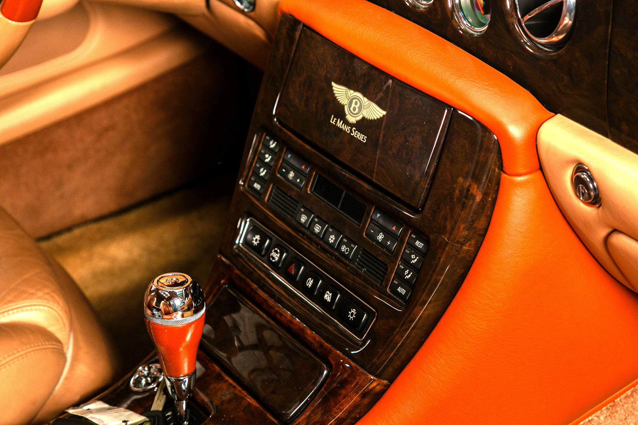 Used 2001 Bentley Arnage Red Label image 27