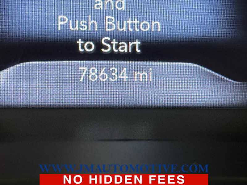 Used 2019 Jeep Cherokee Limited image 21