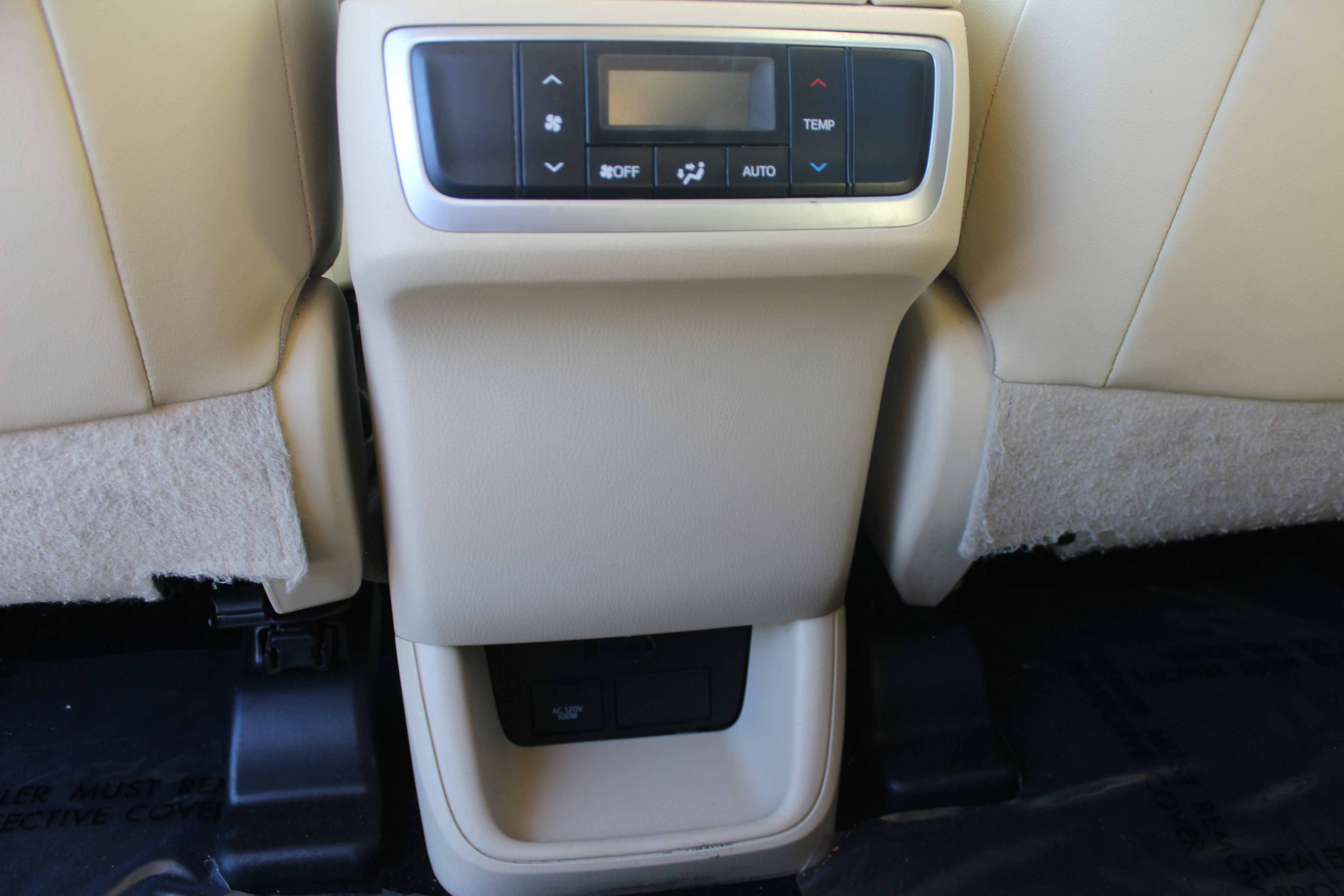 Used 2016 Toyota Highlander Limited image 44