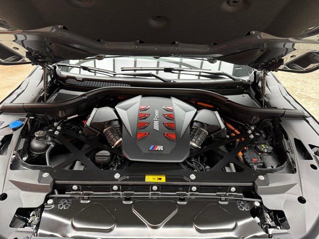 New 2026 BMW XM Label Red image 27