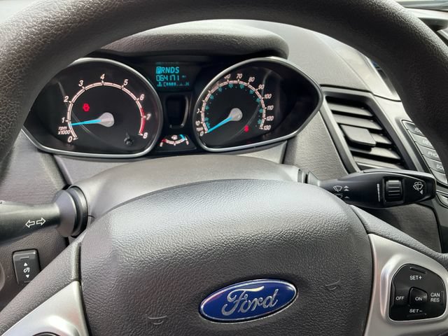 Used 2019 Ford Fiesta SE FWD image 26