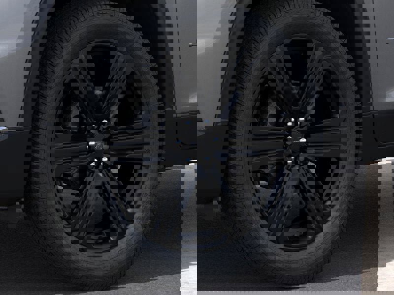 New 2025 GMC Acadia Elevation w/ Black Edition image 32