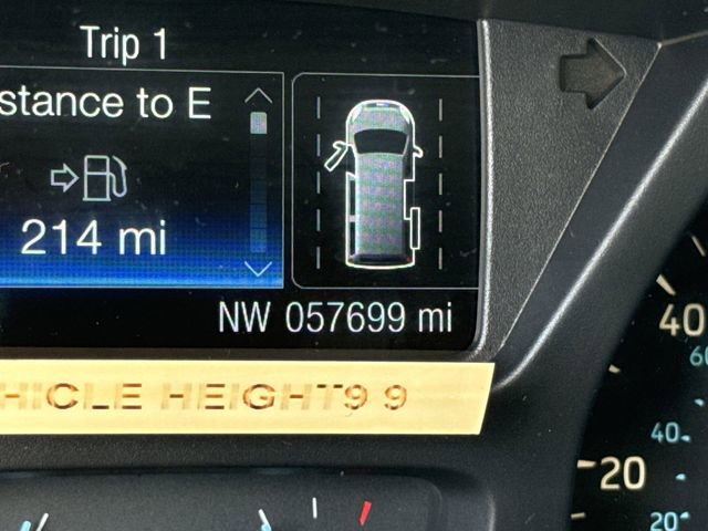 Used 2018 Ford Transit 150 XLT image 42