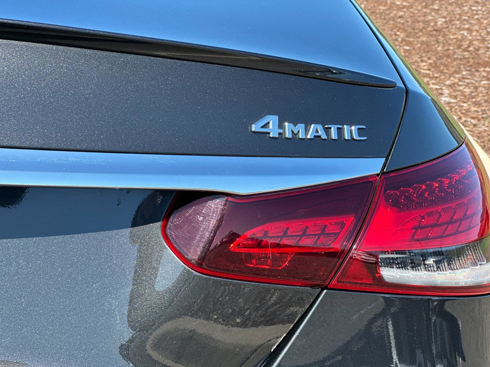 Used 2023 Mercedes-Benz E 450 4MATIC Sedan image 33