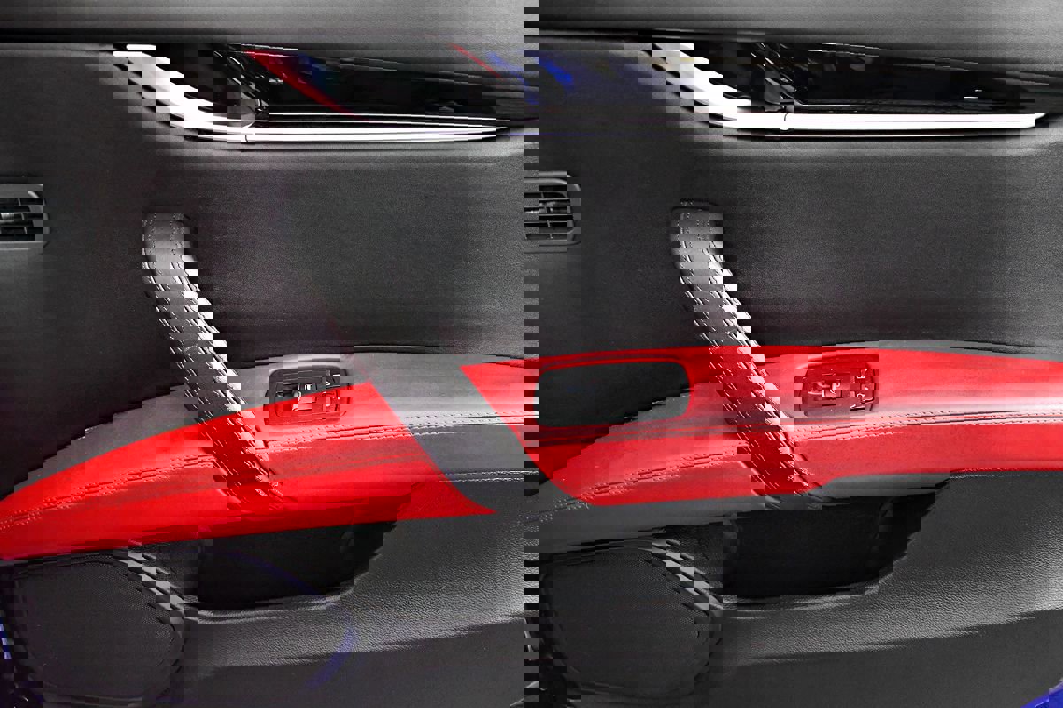 Used 2017 Maserati Ghibli S image 42