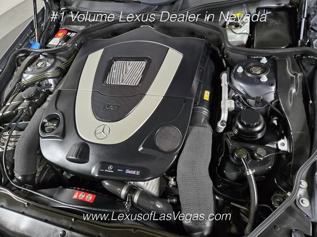 Used 2009 Mercedes-Benz SL 550 image 19