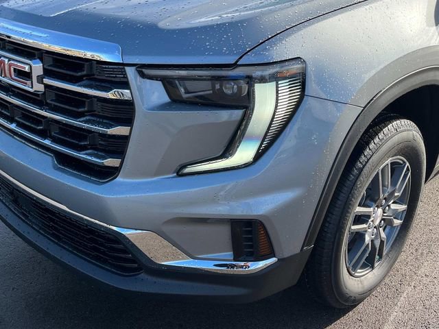 New 2026 GMC Acadia Elevation image 12