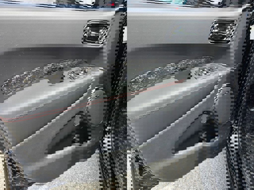 New 2026 Dodge Durango GT image 8