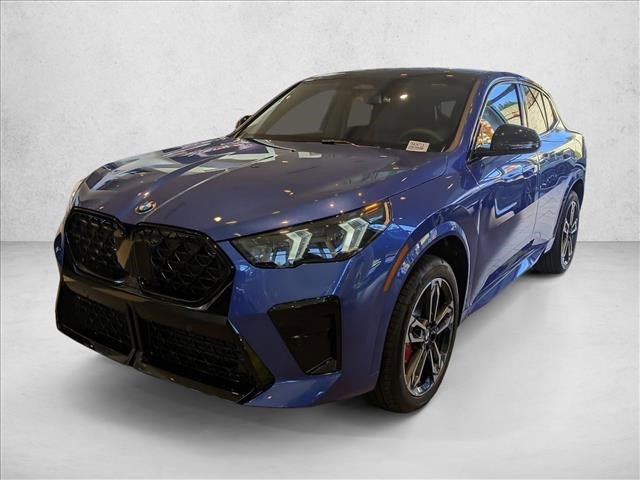 Used 2026 BMW X2 xDrive28i w/ M Sport Package image 1