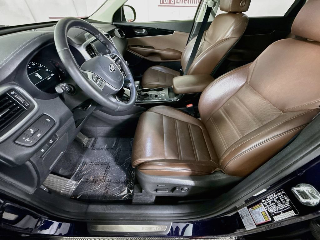 Used 2020 Kia Sorento SX AWD/4WD image 27