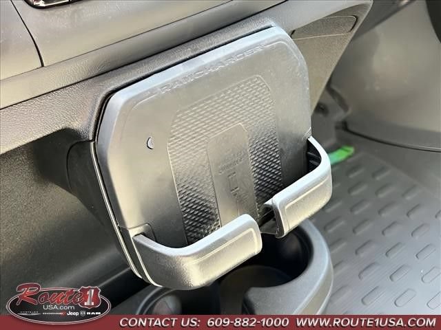 New 2024 RAM ProMaster 3500 w/ Delivery Van Package FWD image 28