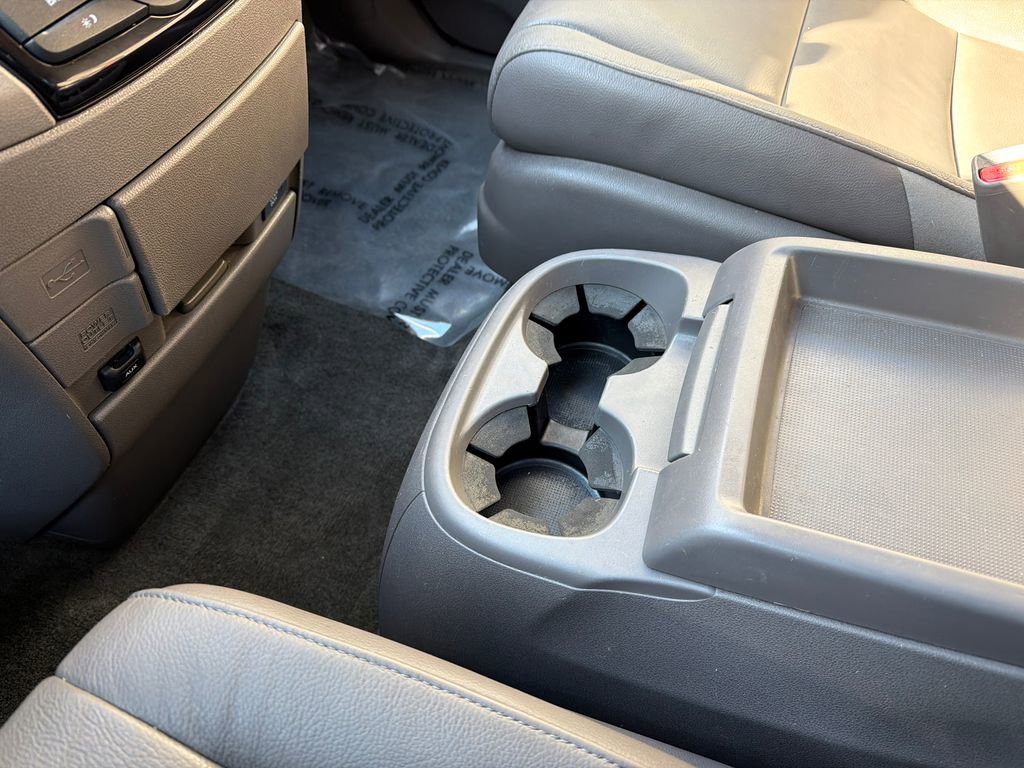 Used 2016 Honda Odyssey EX-L image 29