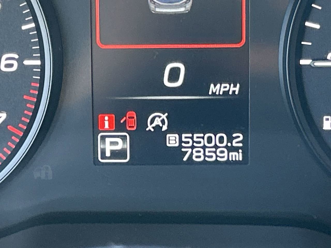 Certified 2025 Subaru Impreza 2.0i w/ Popular Package #1A image 27