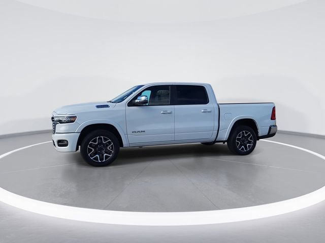 Used 2025 RAM 1500 Laramie image 3