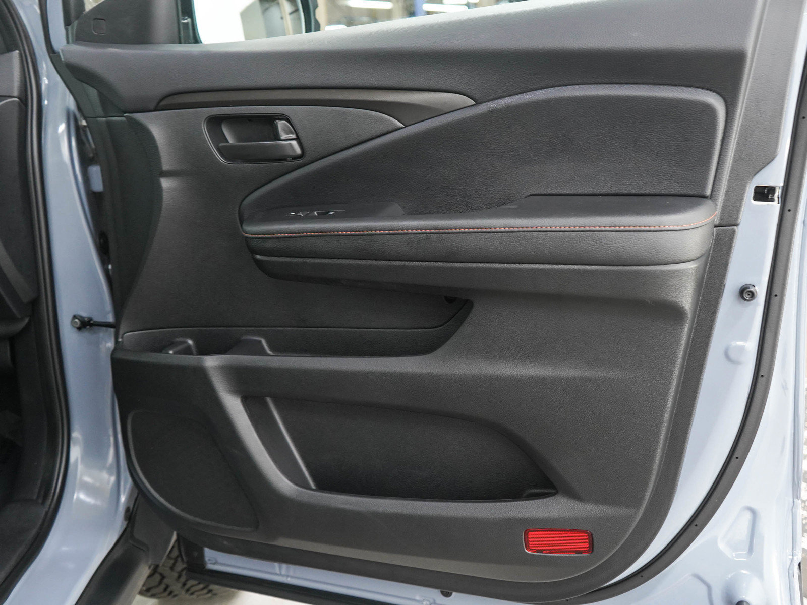 Used 2026 Honda Ridgeline TrailSport image 9