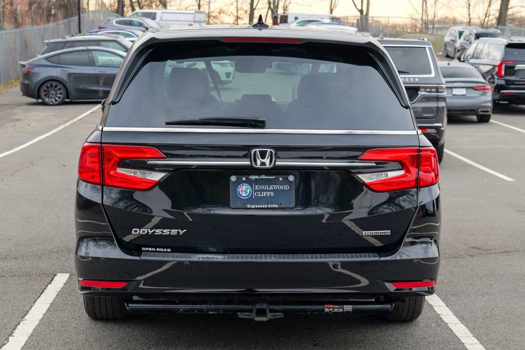 Used 2023 Honda Odyssey Touring image 6