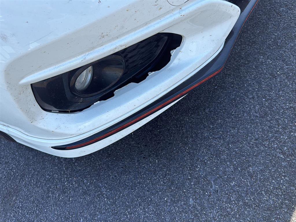 Used 2018 Honda Fit Sport image 16