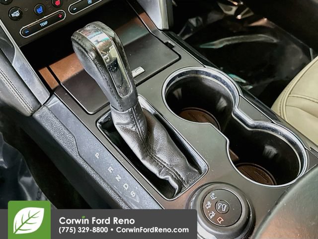 Used 2016 Ford Explorer Platinum AWD/4WD image 19