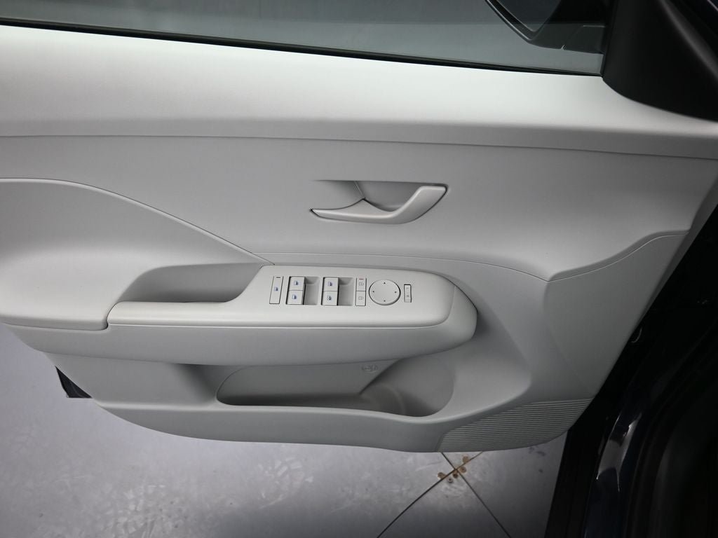 Used 2026 Hyundai Kona SEL Sport AWD/4WD image 24