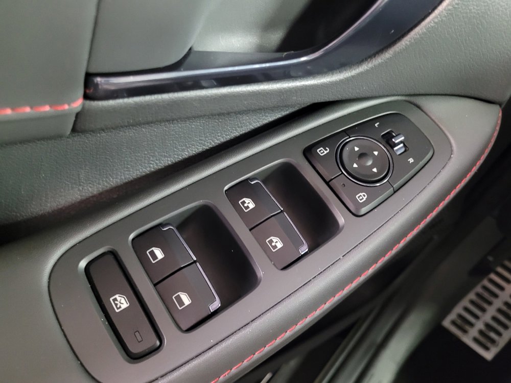 Used 2021 Hyundai Sonata N Line FWD image 27