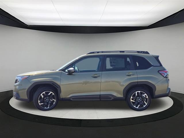 New 2026 Subaru Forester Limited AWD/4WD image 4