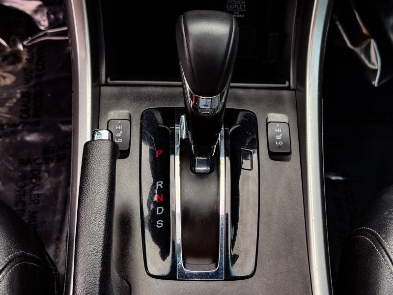 Used 2014 Honda Accord EX-L image 22