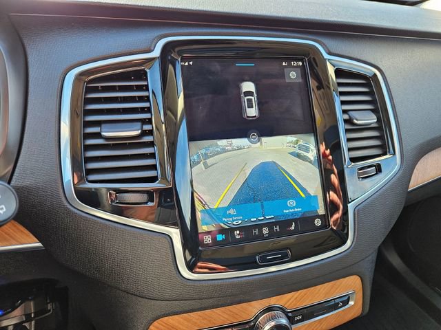 Used 2023 Volvo XC90 B6 Plus w/ Protection Package Premier image 31