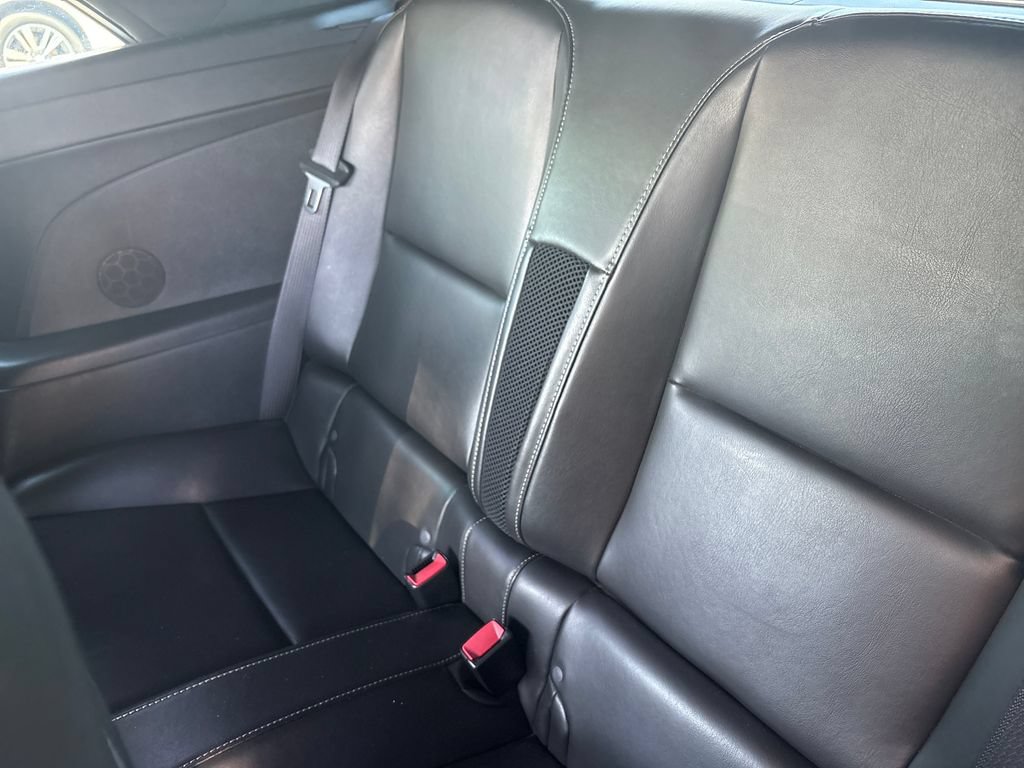Used 2012 Chevrolet Camaro LT w/ 45th Anniversary Package RWD image 16