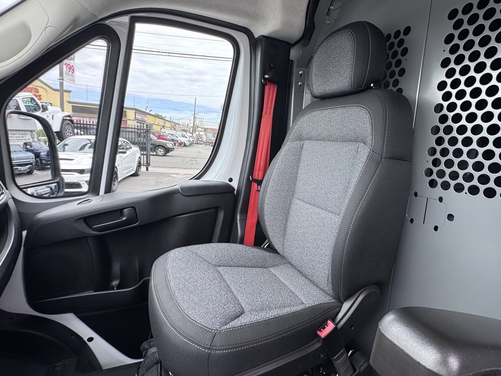New 2025 RAM ProMaster 3500 image 18