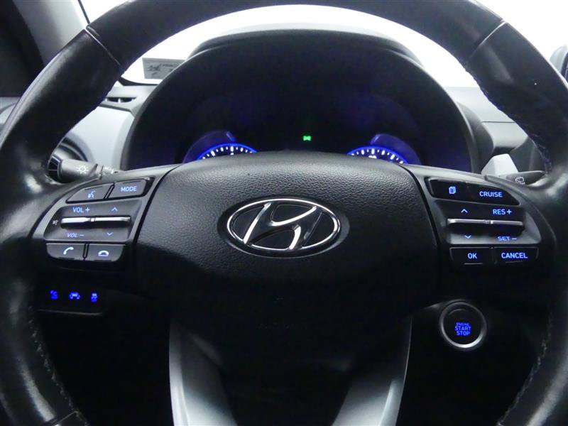 Used 2019 Hyundai Kona Ultimate AWD/4WD image 18