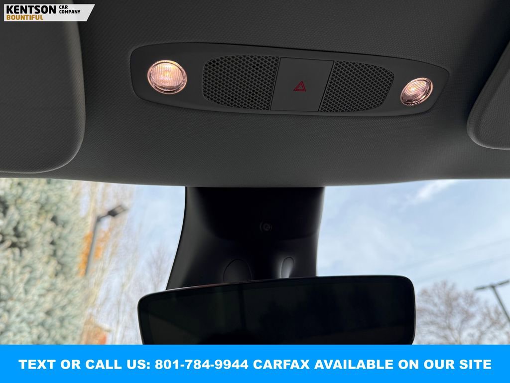 Used 2023 Tesla Model Y Long Range image 28