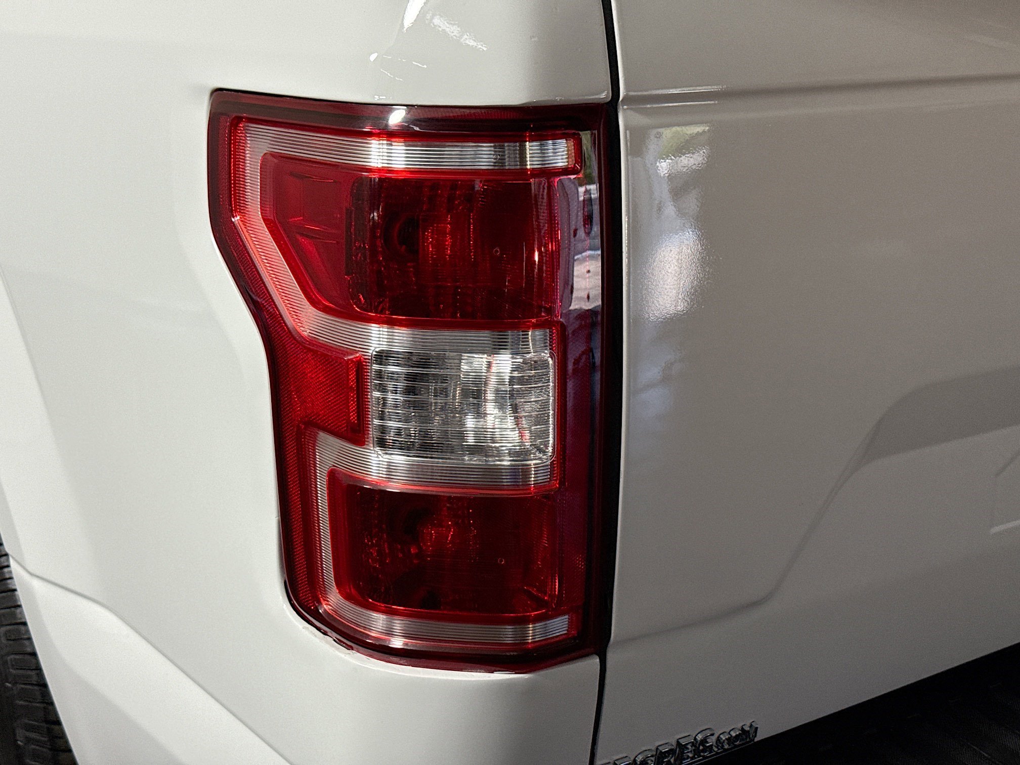 Used 2019 Ford F150 XL w/ Trailer Tow Package RWD image 29