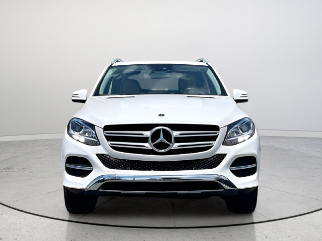 Used 2018 Mercedes-Benz GLE 350 image 2