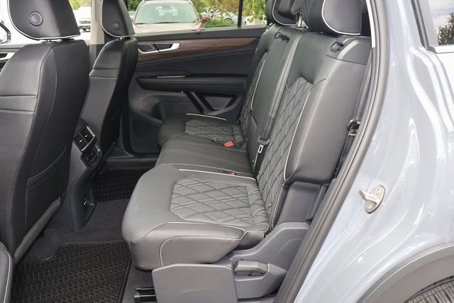 New 2026 Volkswagen Atlas SEL Premium R-Line image 13