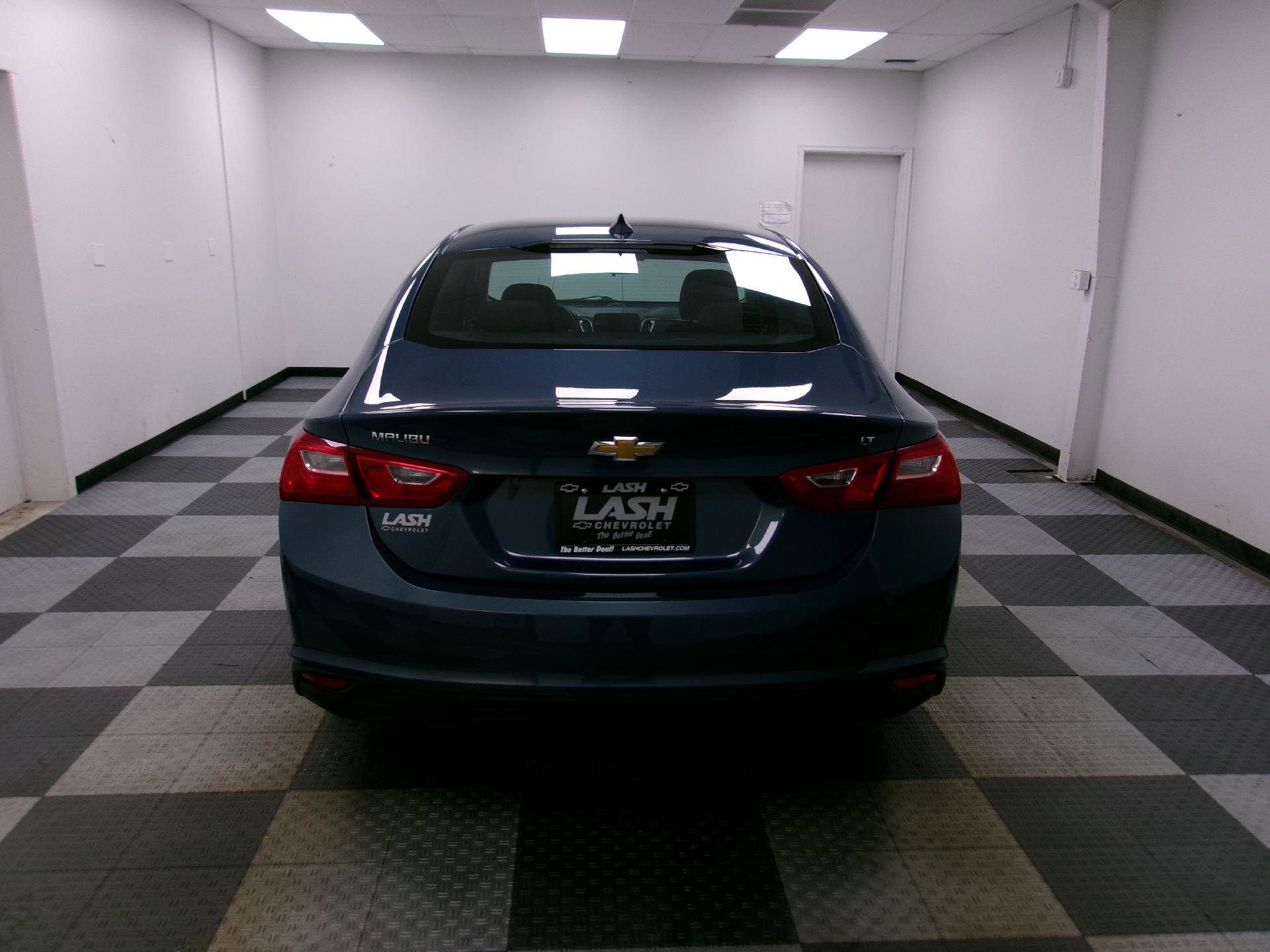 Certified 2024 Chevrolet Malibu LT image 12