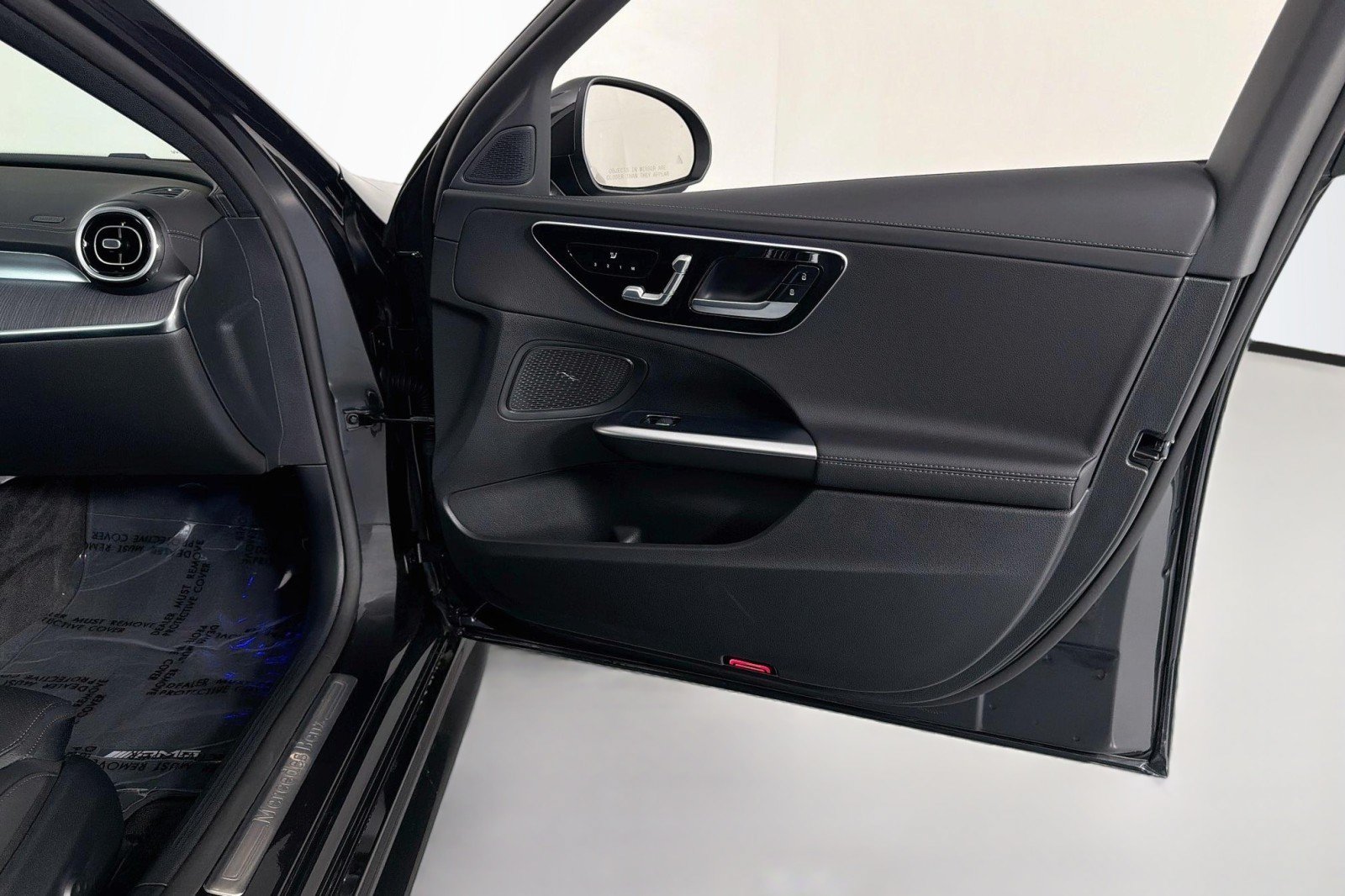 New 2026 Mercedes-Benz C 300 Sedan image 23