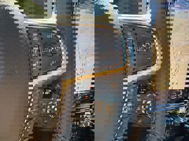New 2026 RAM 1500 Big Horn image 34