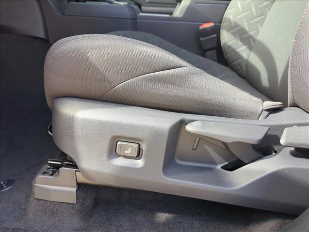 Used 2026 Toyota Tacoma SR5 RWD image 13