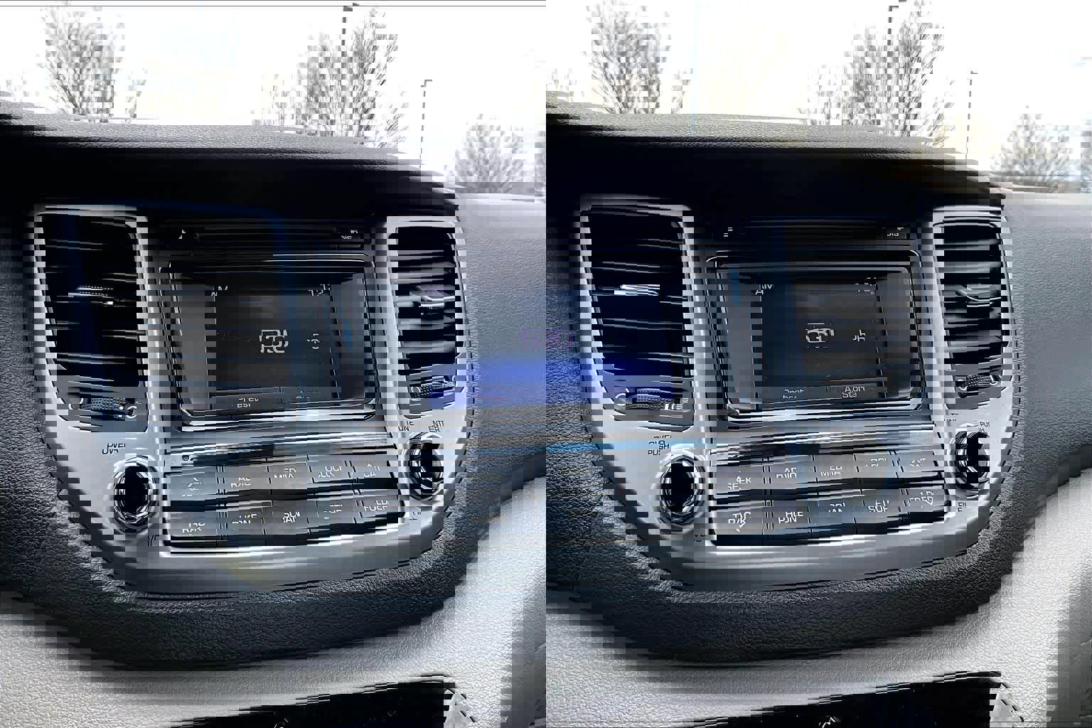 Used 2017 Hyundai Tucson Eco image 33