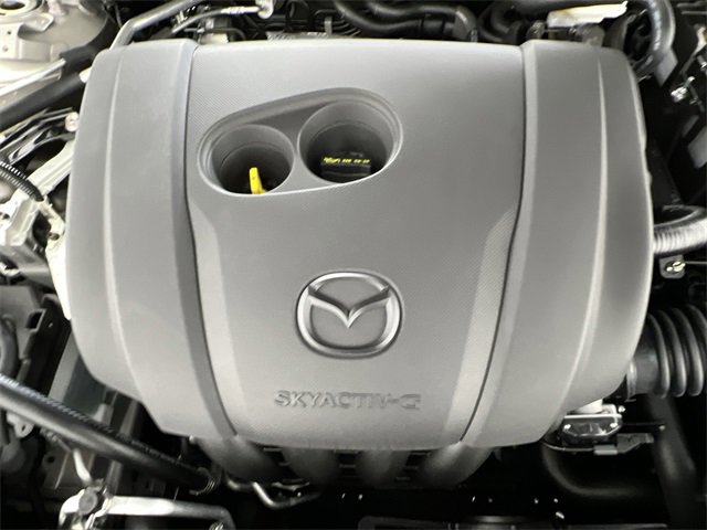 New 2026 MAZDA MAZDA3 2.5 S Sedan w/ Preferred Pkg image 15