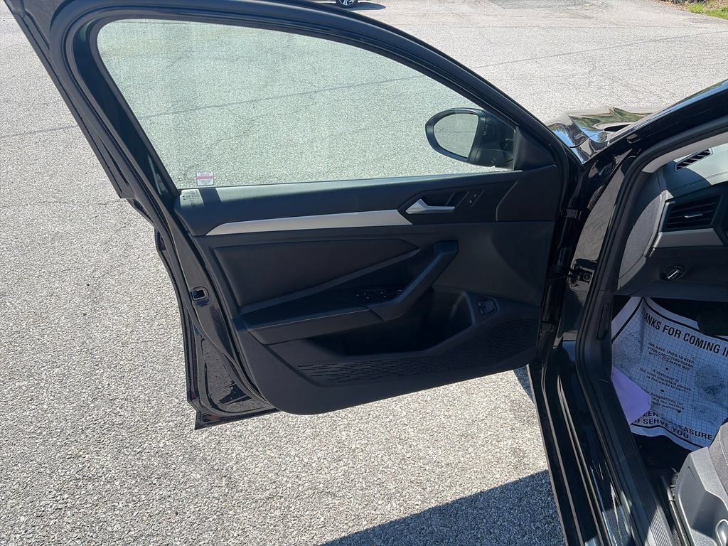 Used 2024 Volkswagen Jetta S FWD image 10