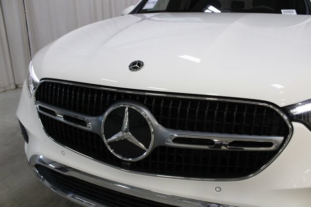 New 2026 Mercedes-Benz GLC 300 4MATIC image 31
