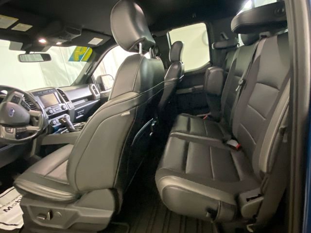 Used 2019 Ford F150 Raptor w/ Equipment Group 801A Mid image 29