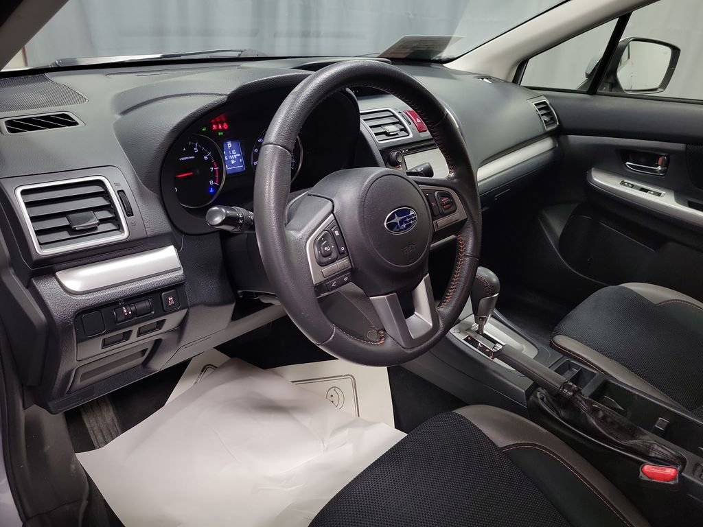 Used 2017 Subaru Crosstrek 2.0i Premium image 14