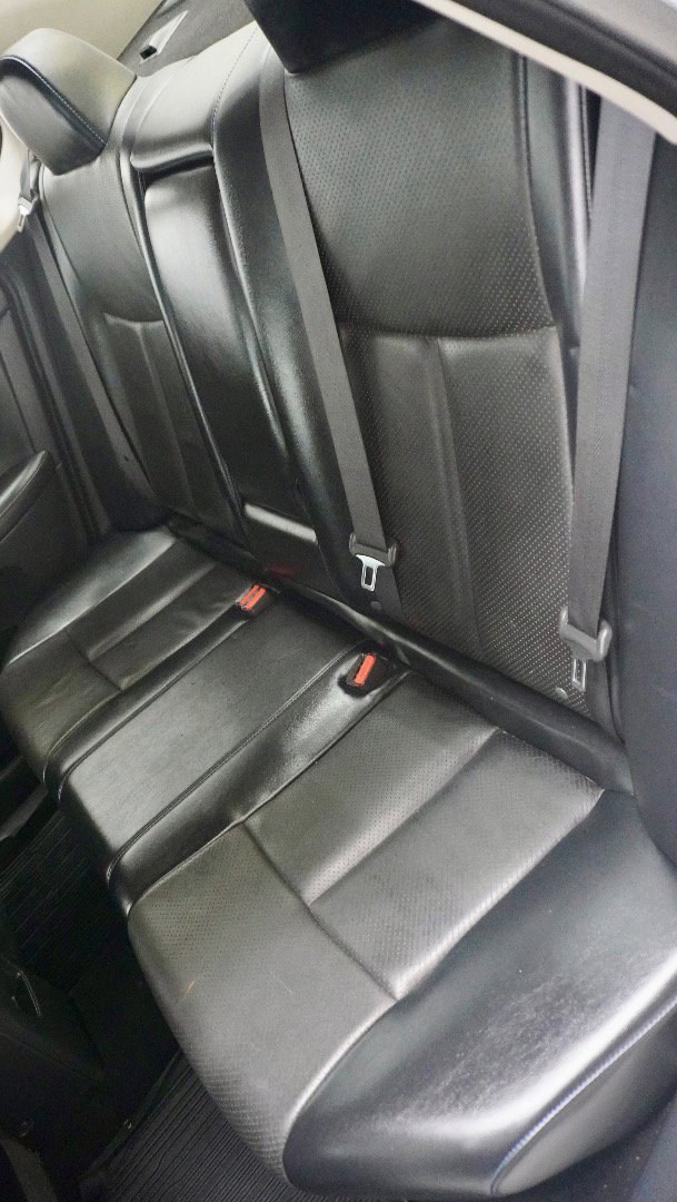 Used 2017 Nissan Sentra SR Turbo w/ SR Turbo Premium Package image 5