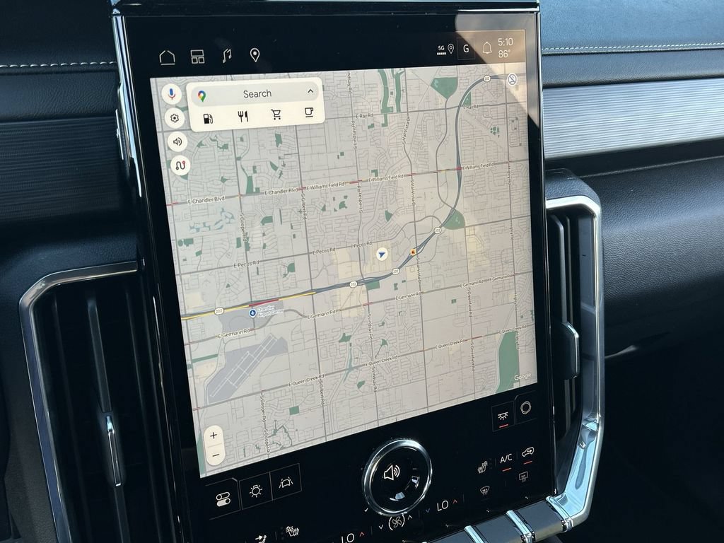New 2026 GMC Acadia Elevation FWD image 14
