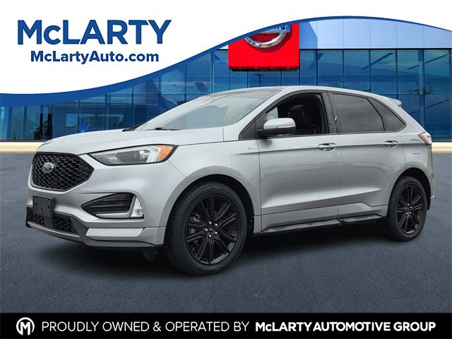 Used 2020 Ford Edge ST-Line w/ Cold Weather Package image 1