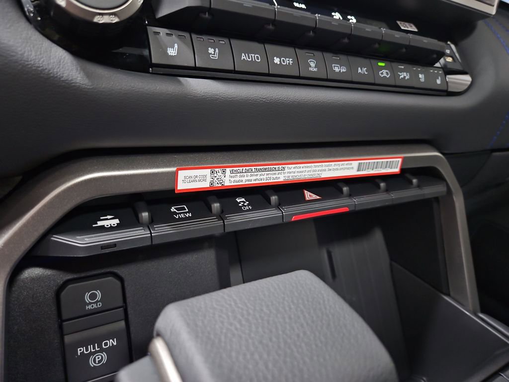 New 2026 Toyota Sequoia Platinum image 21