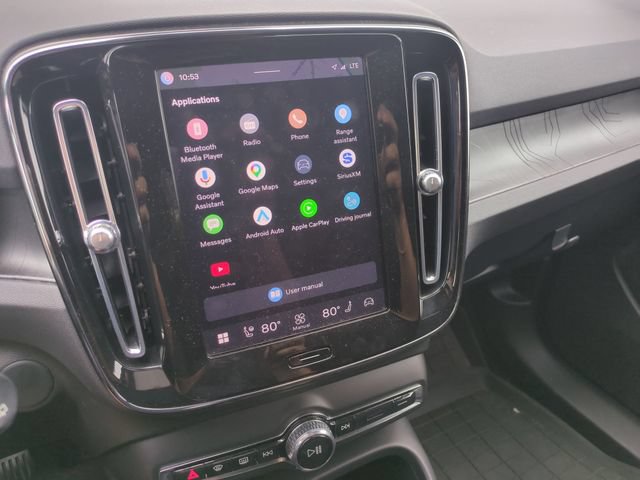 Certified 2023 Volvo XC40 Recharge Plus w/ Protection Package Premier AWD/4WD image 20